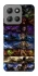 Чохол на Motorola Moto G15 Power Blizzard фото 1 з 1