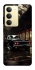 Чохол на Realme 14x Black classic car фото 1 з 1