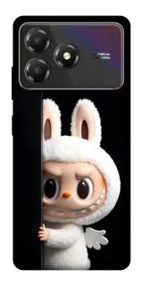 Чохол на ZTE Blade A36 Labubu with wings фото 1 з 1