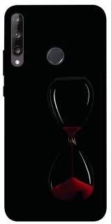 Чохол на Huawei P40 Lite E Red Time фото 1 з 1