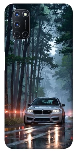 Чохол на Oppo A52 / A72 / A92 BMW ride фото 1 з 1