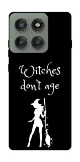 Чохол на Motorola Edge 60 Pro Halloween Witch фото 1 з 1