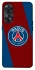 Чохол на Oppo Reno 8T 4G FC PSG v2 фото 1 з 1