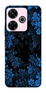 Чохол на Xiaomi Redmi 13 4G Flowers v5 фото 1 з 1