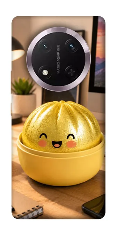 Чехол на Honor X9c Dumpling ver.8 фото 1 из 1