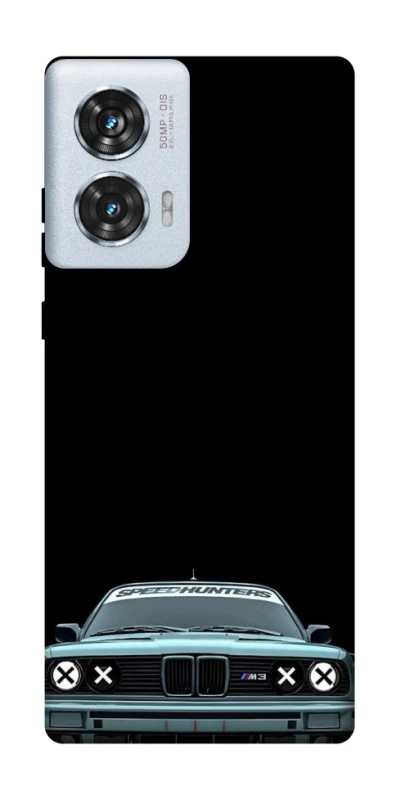 Чохол на Motorola Edge 50 Fusion BMW v148 фото 1 з 1