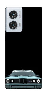 Чохол на Motorola Edge 50 Fusion BMW v148 фото 1 з 1