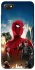 Чехол на Xiaomi Redmi 6A Spider Man ver.2 фото 1 из 1
