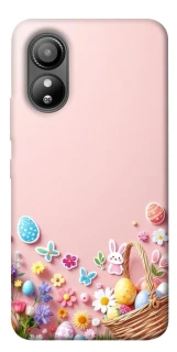 Чехол на ZTE Blade L220 Easter ver.9 фото 1 из 1