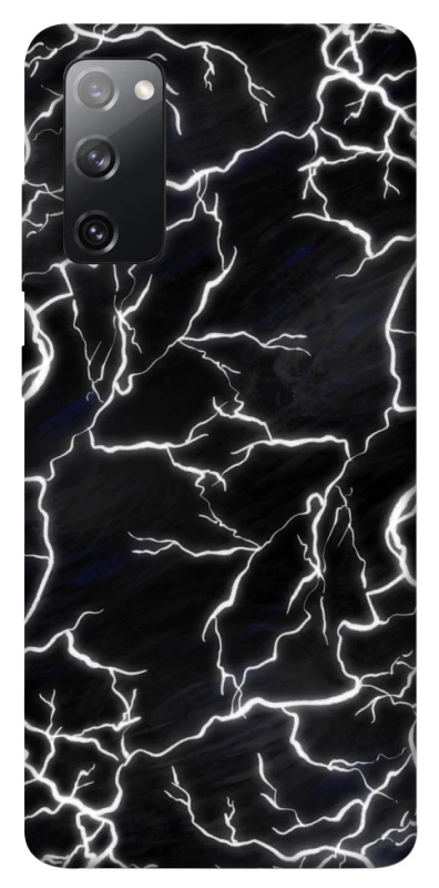 Чохол на Samsung Galaxy S20 FE Abstract ver.5 фото 1 з 1