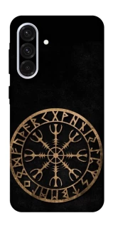 Чохол на Samsung Galaxy A36 5G Рунічне коло v2 фото 1 з 1