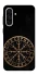 Чохол на Samsung Galaxy A36 5G Рунічне коло v2 фото 1 з 1