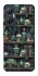 Чехол на Infinix Hot 20 5G Bookshelf ver.1 фото 1 Чехол на Infinix Hot 20 5G Bookshelf ver.1 фото 1 из 1