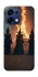 Чехол на Oppo A6 Pro 4G/5G Halloween Witch ver.6 фото 1 из 2