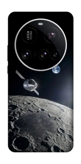 Чохол на Xiaomi 15 Ultra Artemis 2 ver.2 фото 1 з 1