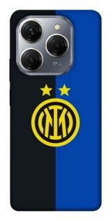 Чехол на TECNO Spark 20 Pro FC Inter v1 фото 1 из 1