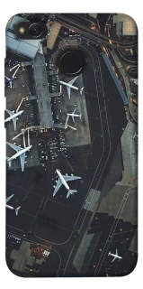 Чохол на Xiaomi Redmi 4X Airplane фото 1 з 1