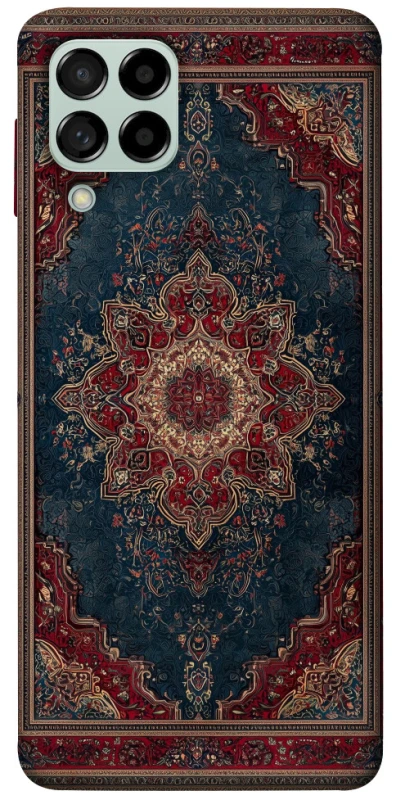 Чохол на Samsung Galaxy M53 5G Килим v88 фото 1 з 1