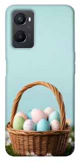 Чохол на Oppo A96 Easter ver.5 фото 1 з 1