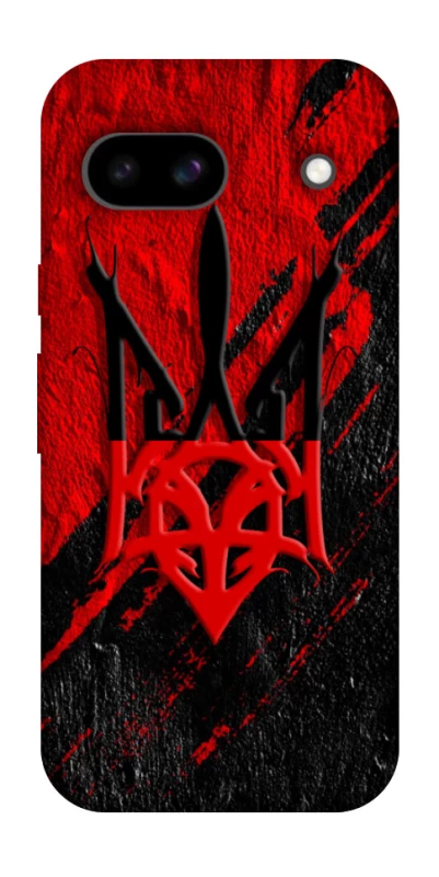 Чехол на Google Pixel 8a Герб v17 фото 1 из 1