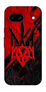 Чехол на Google Pixel 8a Герб v17 фото 1 из 1