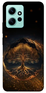 Чохол на Xiaomi Redmi Note 12 4G Іґґдрасілль фото 1 з 1