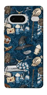 Чехол на Google Pixel 7 Harry Potter V20 фото 1 из 1