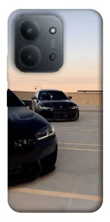 Чохол на Xiaomi Redmi 15C (Global) BMW v36 фото 1 з 1
