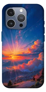 Чохол на Apple iPhone 16 Pro Max On top фото 1 з 1