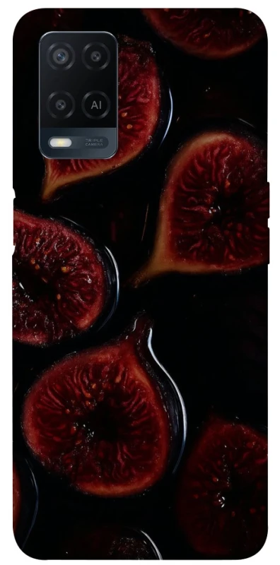 Чохол на Oppo A54 4G VioletFig фото 1 з 1