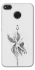 Чехол на Xiaomi Redmi 4X Tattoo ver.10 фото 1 из 1