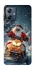 Чохол на Motorola Moto G54 Power Christmas spirit ver.9 фото 1 з 1