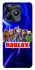 Чохол на Realme C53 Roblox aesthetics фото 1 з 1