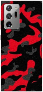 Чохол на Samsung Galaxy Note 20 Ultra Camouflage v15 фото 1 з 1