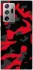 Чохол на Samsung Galaxy Note 20 Ultra Camouflage v15 фото 1 з 1