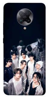 Чохол на Xiaomi Redmi K30 Pro / Poco F2 Pro Stray Kids v4 фото 1 з 1