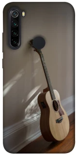 Чохол на Xiaomi Redmi Note 8 Гітара фото 1 з 1