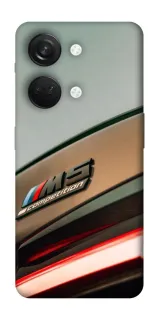 Чохол на OnePlus Nord 3 BMW v13 фото 1 з 1