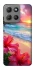 Чохол на Motorola Moto G15 4G Flowers v21 фото 1 з 1