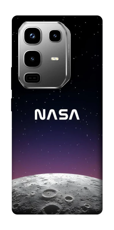 Чохол на Infinix Note 50 Pro NASA ver.1 фото 1 з 1