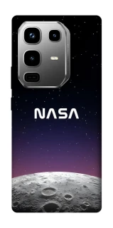Чохол на Infinix Note 50 Pro NASA ver.1 фото 1 з 1