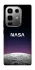 Чохол на Infinix Note 50 Pro NASA ver.1 фото 1 з 1