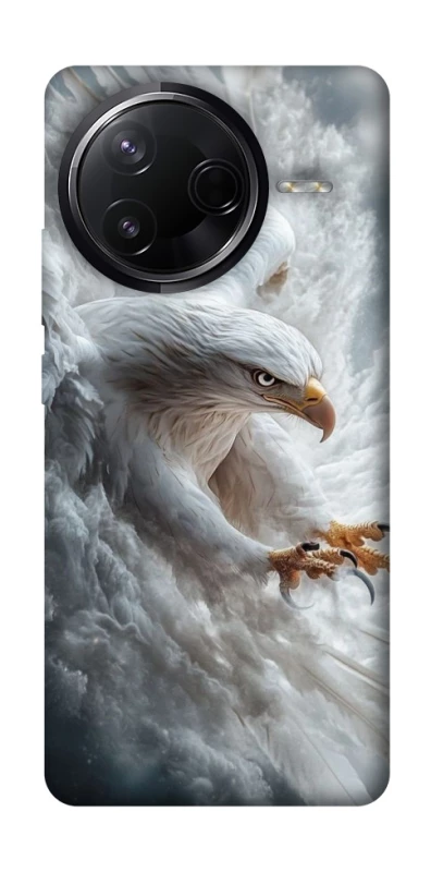 Чохол на Infinix Note 50 Pro eagle фото 1 з 1