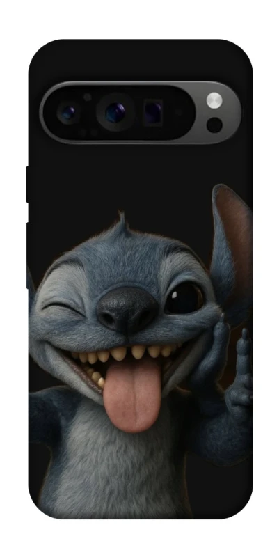 Чехол на Google Pixel 9 Pro Stitch фото 1 из 1