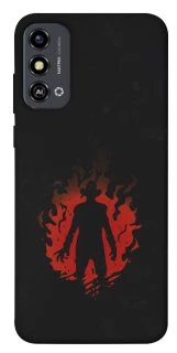 Чохол на ZTE Blade A53 Daylight фото 1 з 1