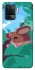 Чохол на Oppo Reno 5 Lite Adopt Me Forest Mouse Jump фото 1 з 1