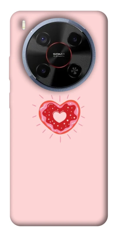 Чохол на ZTE Blade V70 Max Sweet donut фото 1 з 1