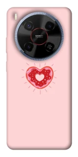 Чохол на ZTE Blade V70 Max Sweet donut фото 1 з 1