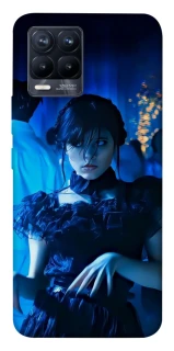 Чохол на Realme 8 Dark Dance Wednesday фото 1 з 1