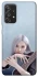 Чехол на Samsung Galaxy A52 4G / A52 5G Rosé - BLACKPINK фото 1 из 1